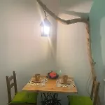 La Stanza Dei Castagni Apartment Villar Focchiardo