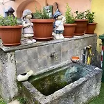 La Stanza Dei Castagni