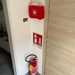 La Stanza Dei Castagni Apartment *