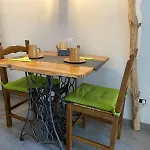 La Stanza Dei Castagni