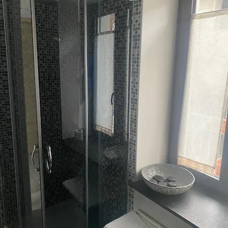 Apartment Lastanzadeicastagni