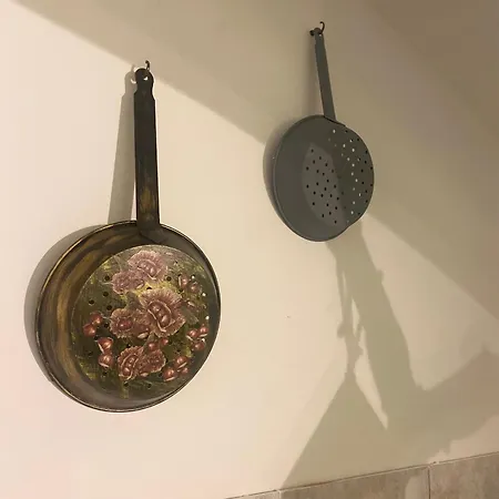 La Stanza Dei Castagni * Villar Focchiardo