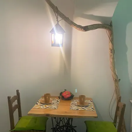La Stanza Dei Castagni Apartman Villar Focchiardo