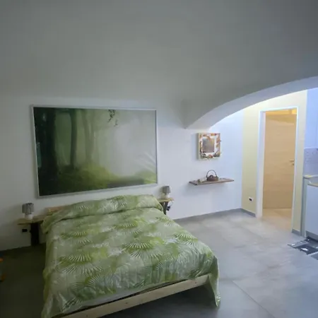 Lastanzadeicastagni Apartment *