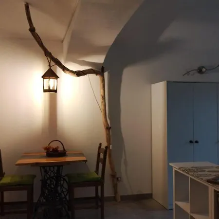 Apartment Lastanzadeicastagni *