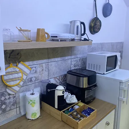 Apartment Lastanzadeicastagni *