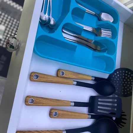 La Stanza Dei Castagni Apartman