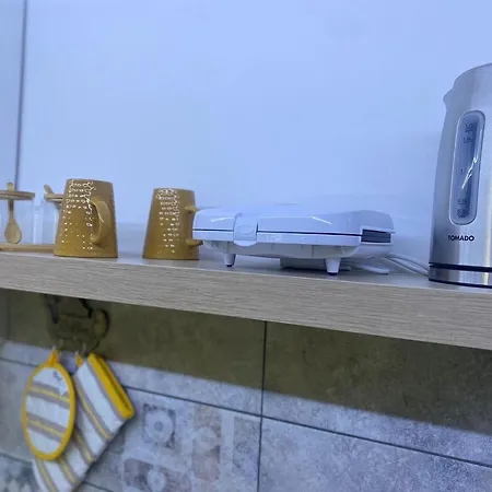 Apartamento La Stanza Dei Castagni