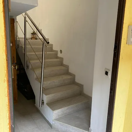 La Stanza Dei Castagni Apartament Villar Focchiardo