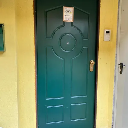 La Stanza Dei Castagni Apartament *