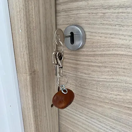 La Stanza Dei Castagni