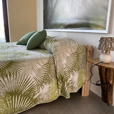 La Stanza Dei Castagni