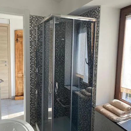 La Stanza Dei Castagni *