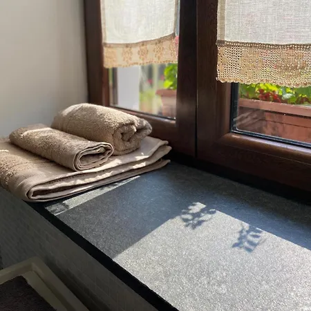 Apartamento La Stanza Dei Castagni