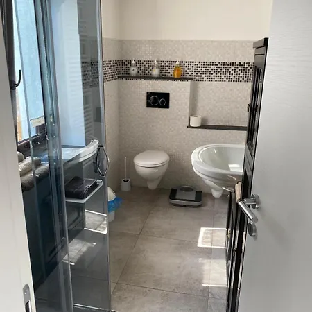 La Stanza Dei Castagni * Villar Focchiardo