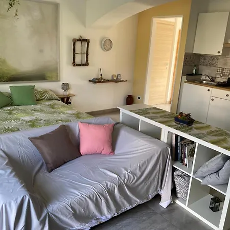 La Stanza Dei Castagni