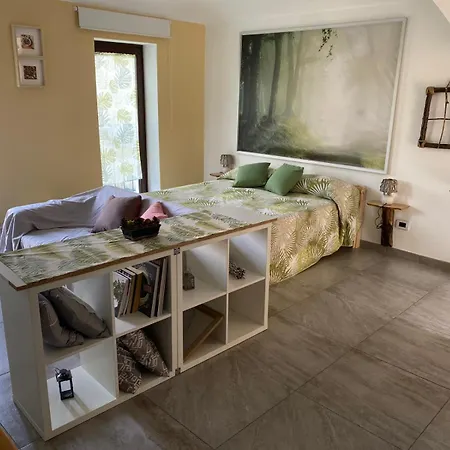 Apartman La Stanza Dei Castagni