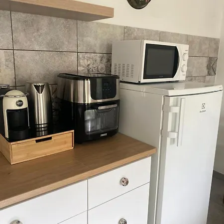 La Stanza Dei Castagni Apartament Villar Focchiardo