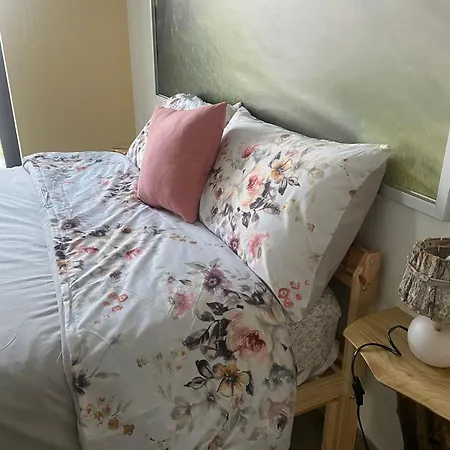 La Stanza Dei Castagni * Villar Focchiardo