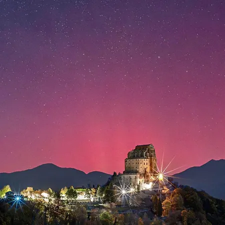 La Stanza Dei Castagni