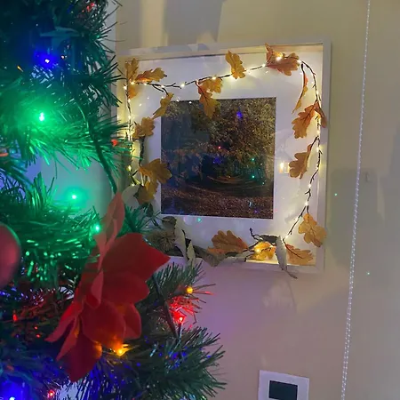 La Stanza Dei Castagni *