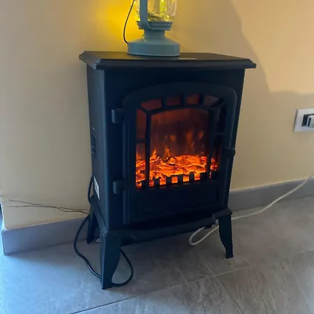 Apartamento La Stanza Dei Castagni