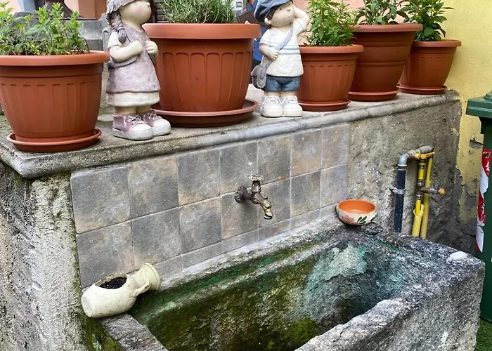 La Stanza Dei Castagni