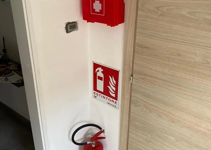 La Stanza Dei Castagni Apartment *