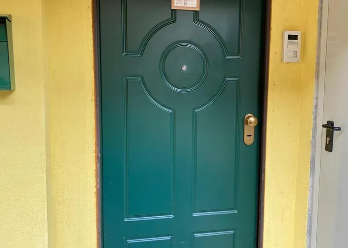 La Stanza Dei Castagni Apartment *