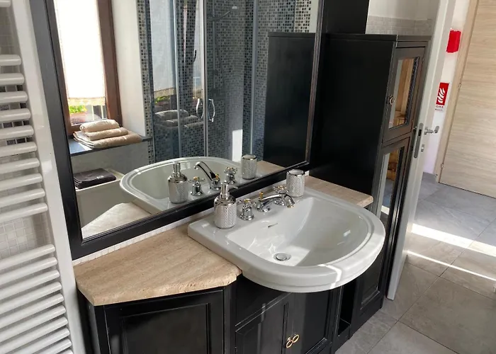 La Stanza Dei Castagni Apartment Villar Focchiardo
