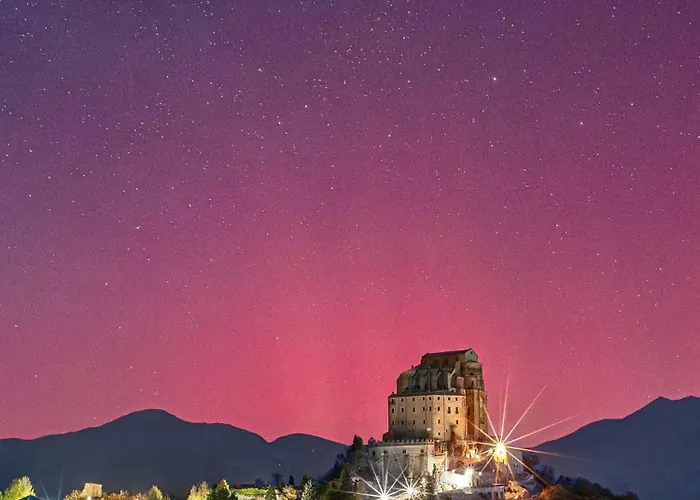 La Stanza Dei Castagni